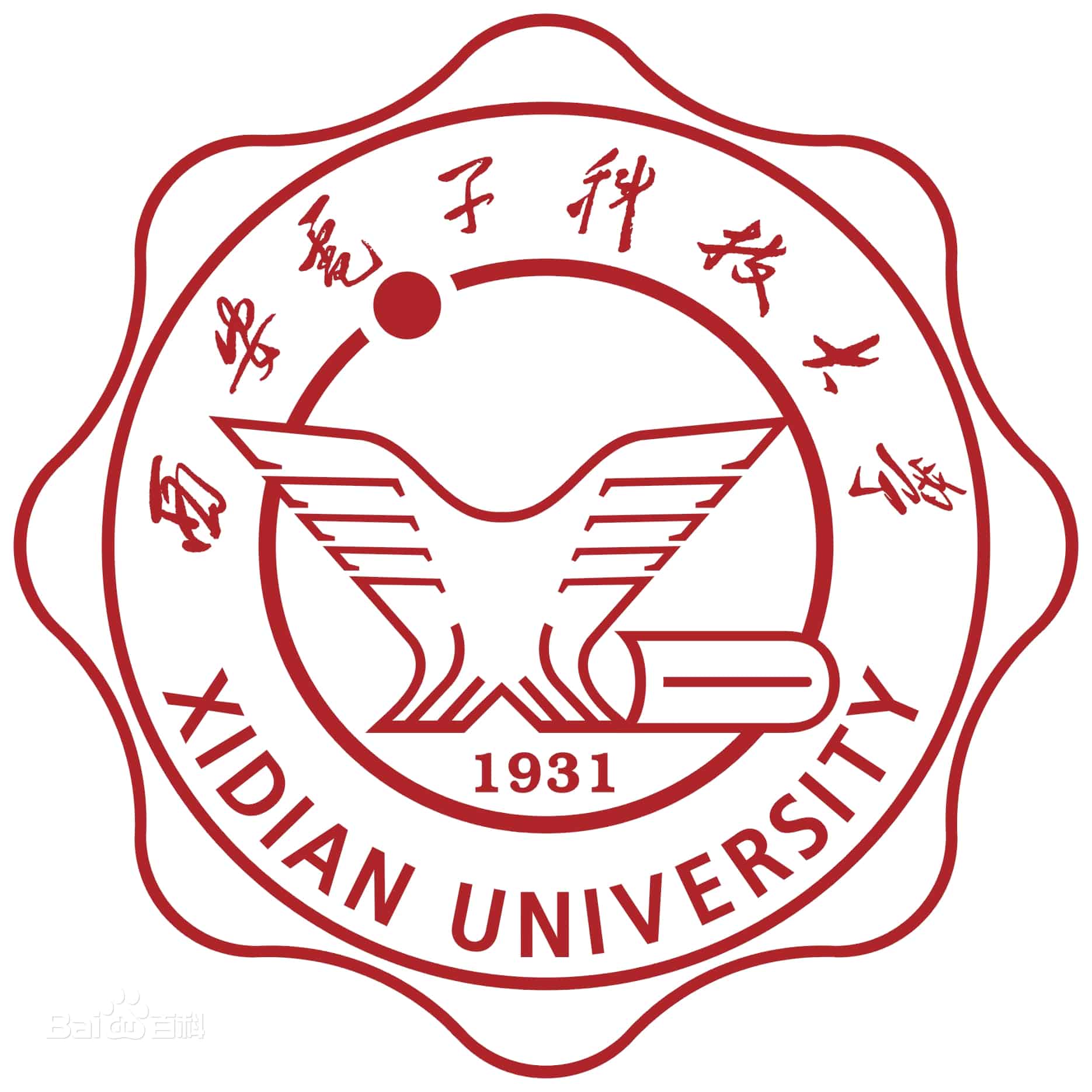 Xidian University